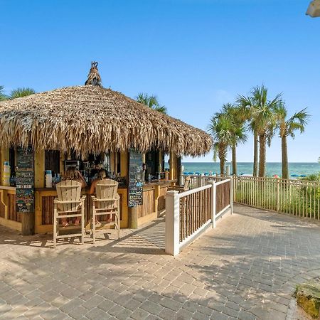 Calypso Beach Resort Towers Panama City Beach Exteriör bild