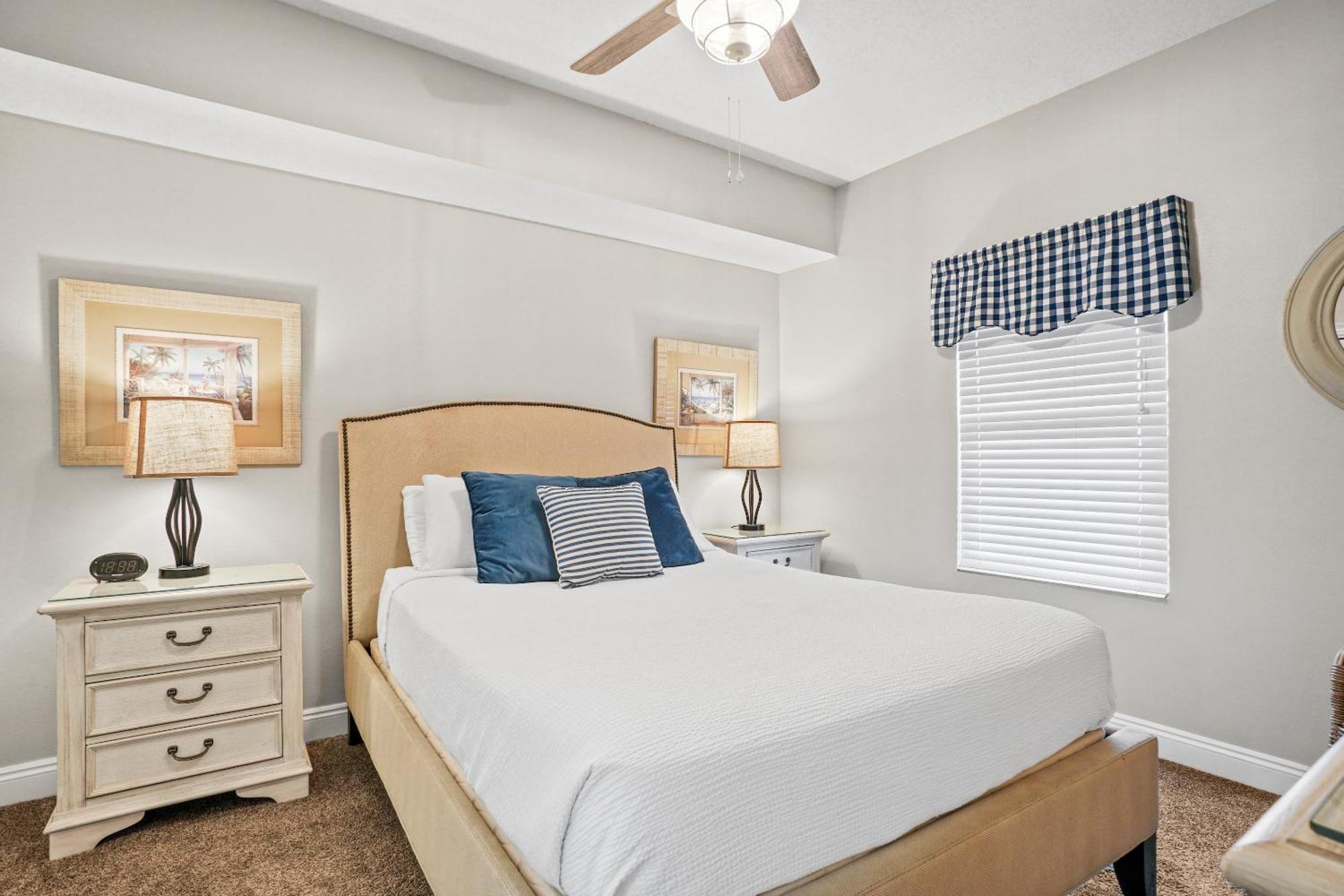 Calypso Beach Resort Towers Panama City Beach Rum bild