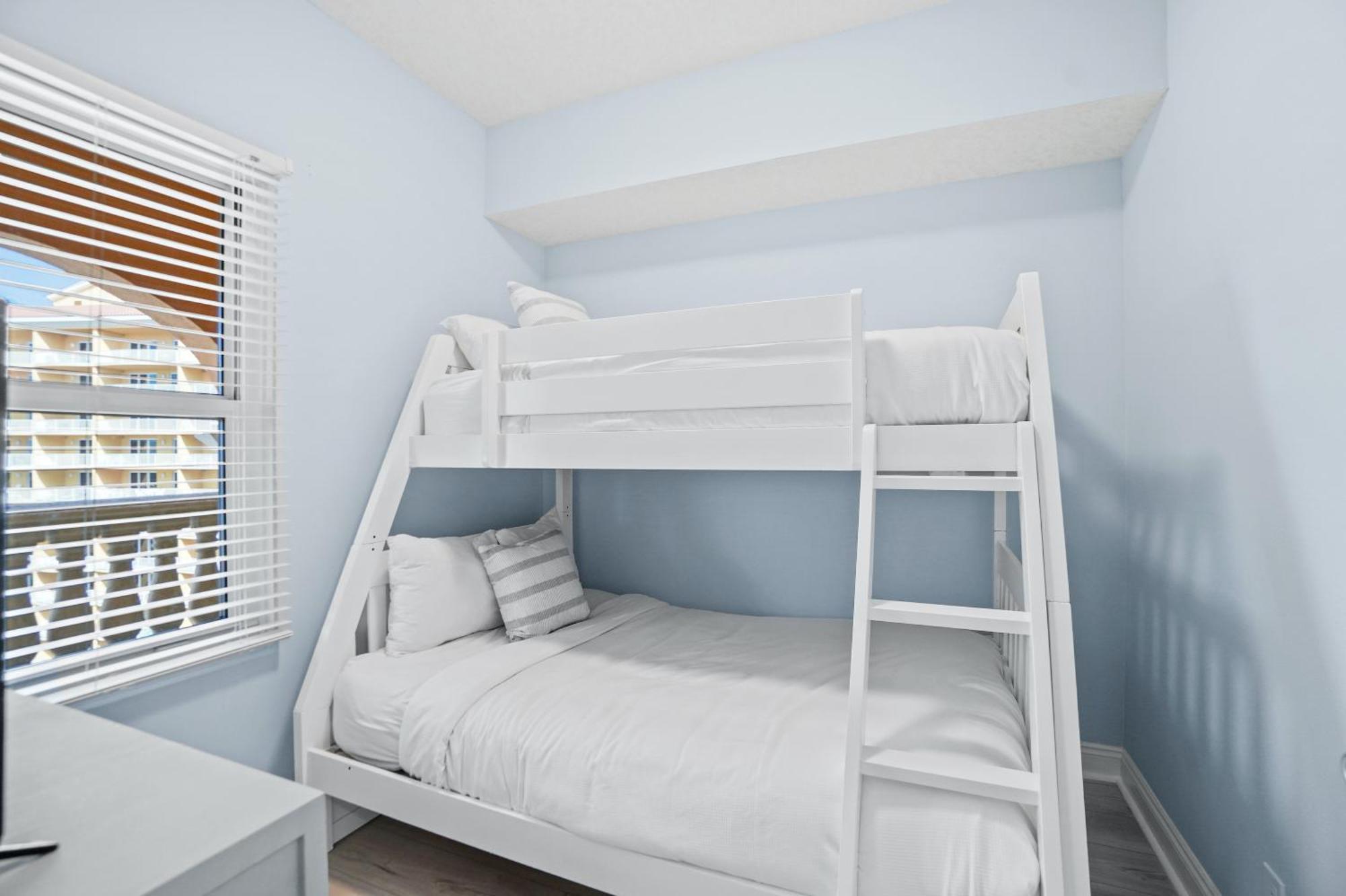 Calypso Beach Resort Towers Panama City Beach Rum bild